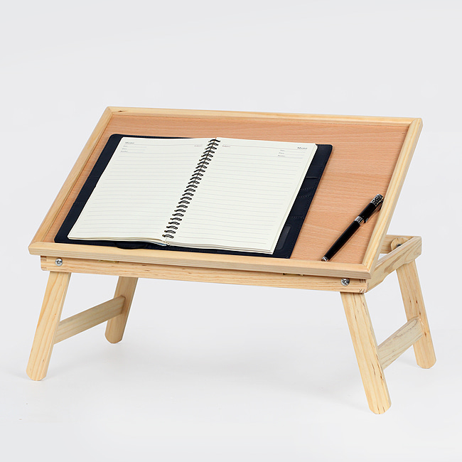 독서대 겸용 좌식책상/가구매장용 멀티테이블 테이블